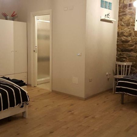 La Casa Di Genny Ξενοδοχείο Agropoli Εξωτερικό φωτογραφία
