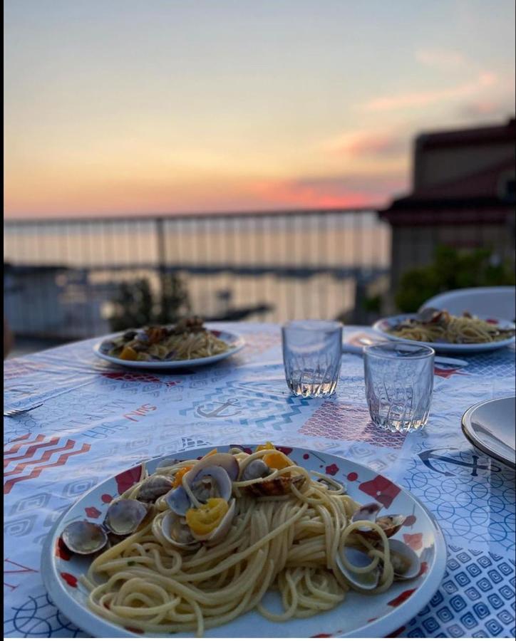 La Casa Di Genny Ξενοδοχείο Agropoli Εξωτερικό φωτογραφία