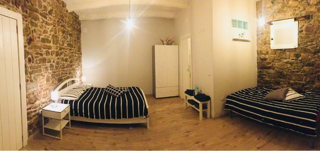 La Casa Di Genny Ξενοδοχείο Agropoli Εξωτερικό φωτογραφία