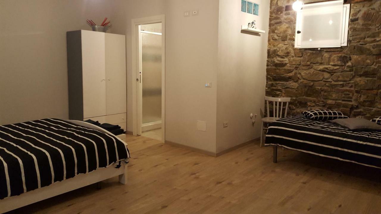 La Casa Di Genny Ξενοδοχείο Agropoli Εξωτερικό φωτογραφία