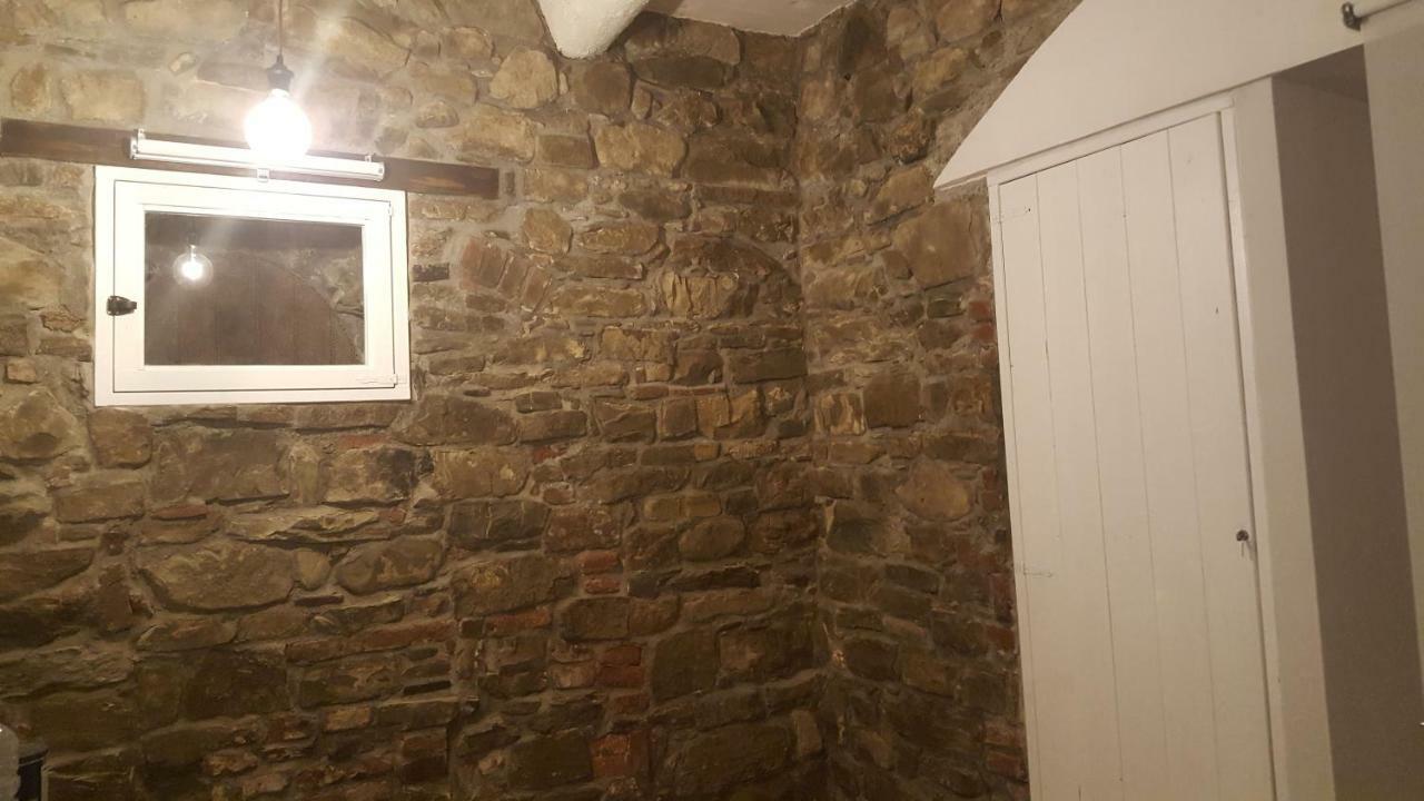 La Casa Di Genny Ξενοδοχείο Agropoli Εξωτερικό φωτογραφία